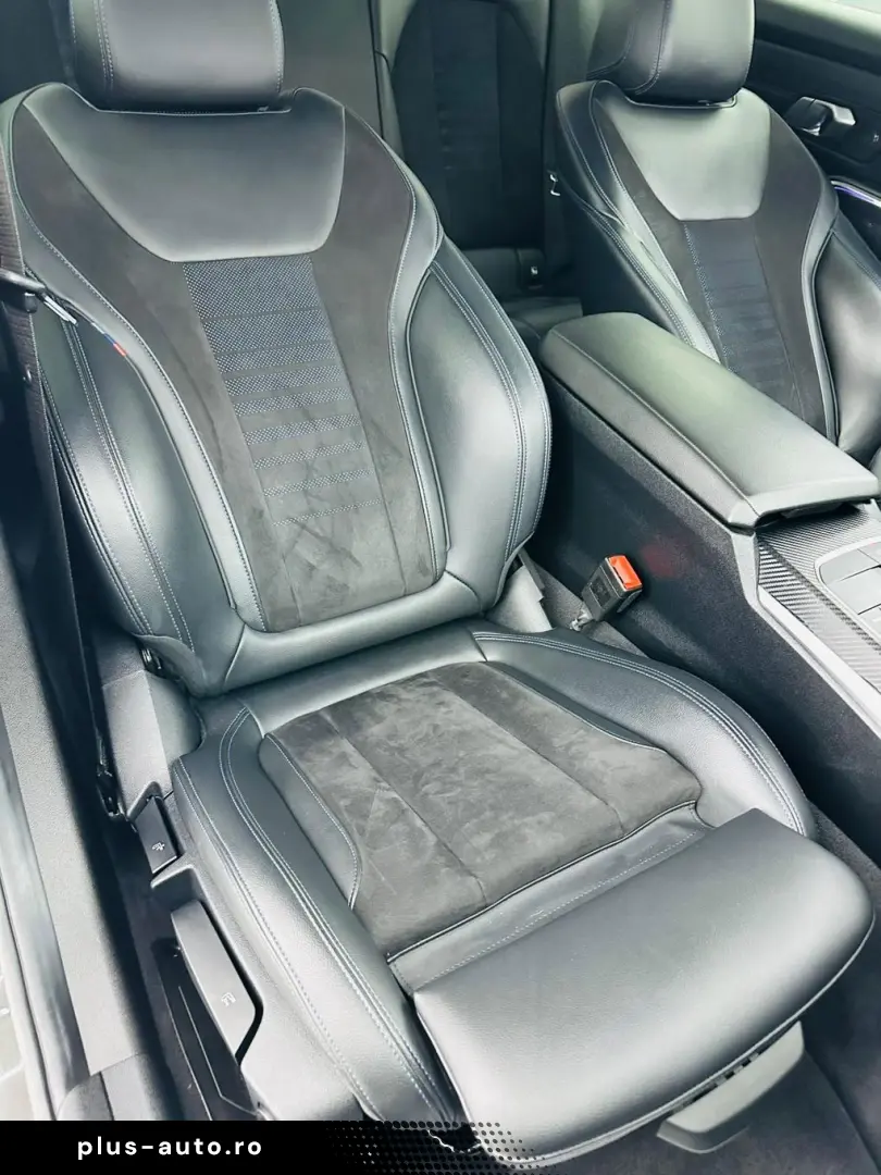 BMW Seria-3 2019 2.0D E6 Garantie 12 Luni Rate Avans 0 Doar