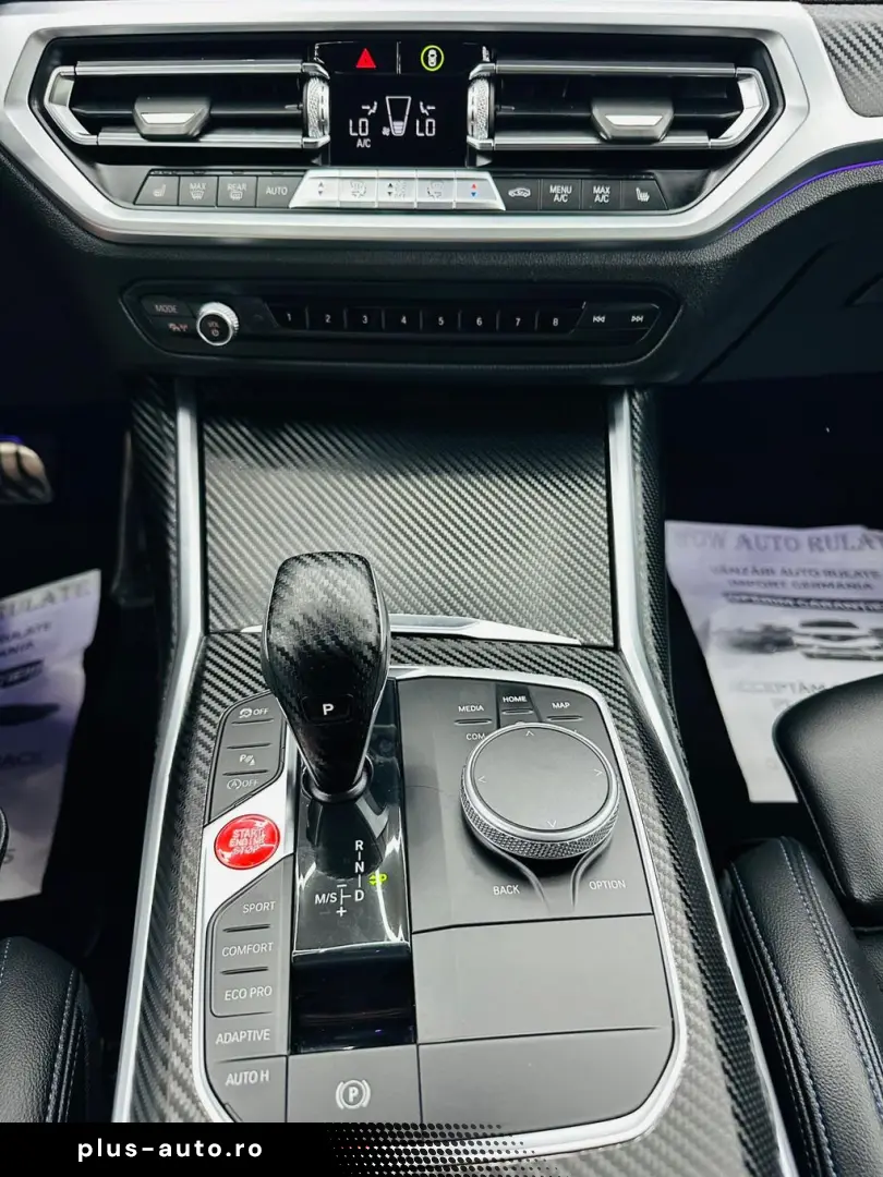 BMW Seria-3 2019 2.0D E6 Garantie 12 Luni Rate Avans 0 Doar