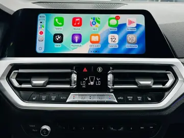BMW Seria-3 2019 2.0D E6 Garantie 12 Luni Rate Avans 0 Doar