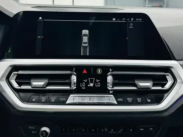 BMW Seria-3 2019 2.0D E6 Garantie 12 Luni Rate Avans 0 Doar