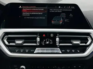 BMW Seria-3 2019 2.0D E6 Garantie 12 Luni Rate Avans 0 Doar