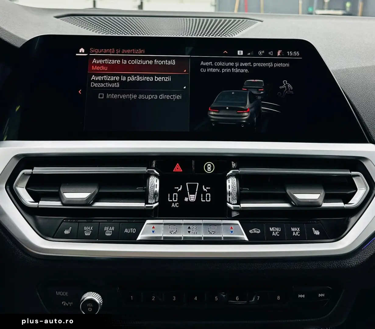 BMW Seria-3 2019 2.0D E6 Garantie 12 Luni Rate Avans 0 Doar