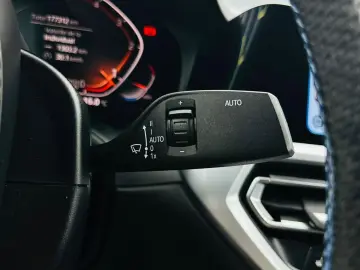 BMW Seria-3 2019 2.0D E6 Garantie 12 Luni Rate Avans 0 Doar