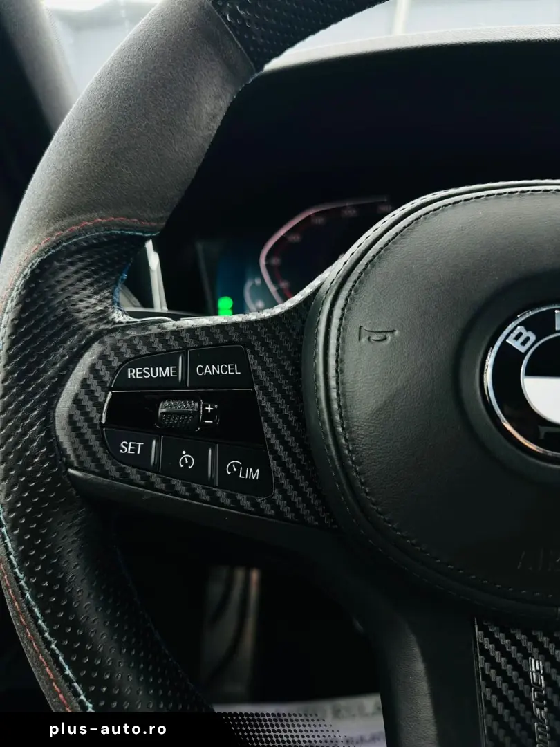 BMW Seria-3 2019 2.0D E6 Garantie 12 Luni Rate Avans 0 Doar