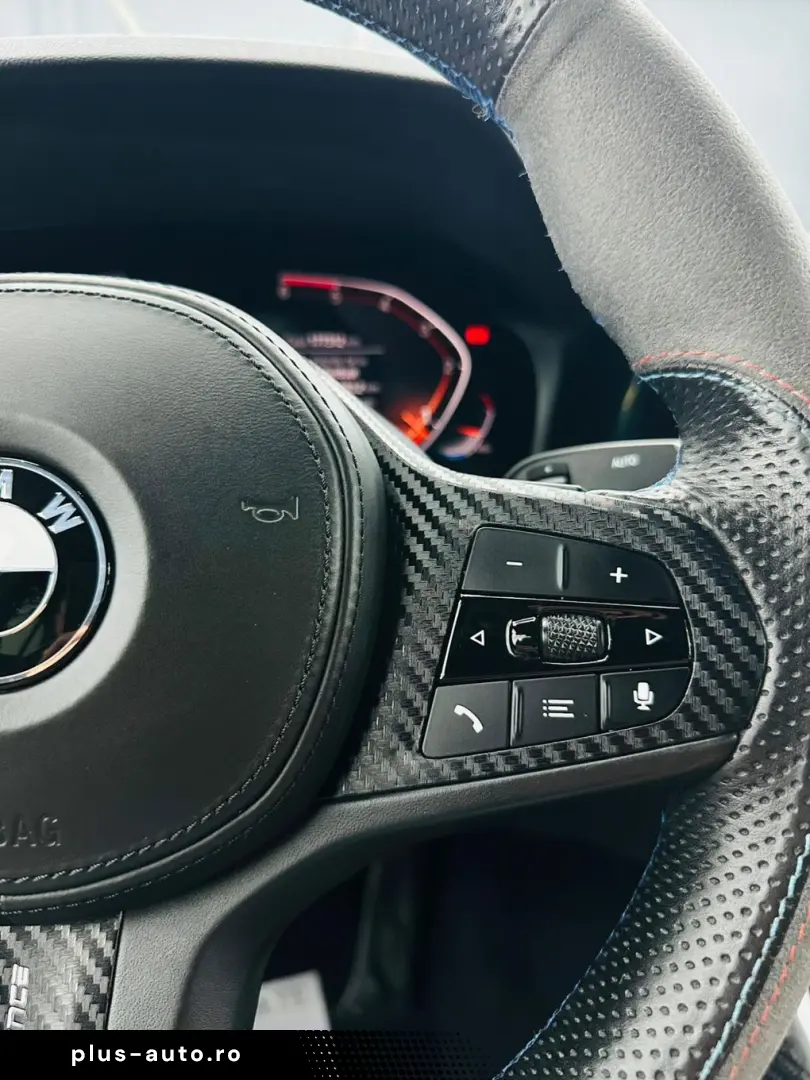 BMW Seria-3 2019 2.0D E6 Garantie 12 Luni Rate Avans 0 Doar