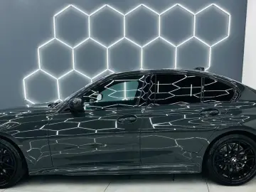 BMW Seria-3 2019 2.0D E6 Garantie 12 Luni Rate Avans 0 Doar