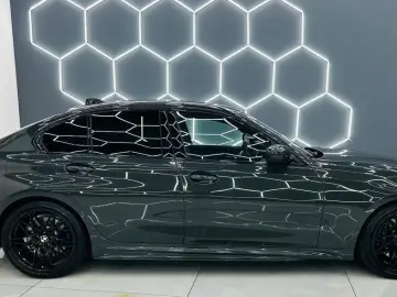 BMW Seria-3 2019 2.0D E6 Garantie 12 Luni Rate Avans 0 Doar