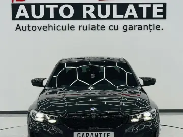 BMW Seria-3 2019 2.0D E6 Garantie 12 Luni Rate Avans 0 Doar