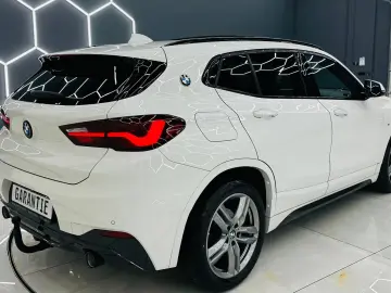 BMW X2 2021 2.0D E6 Garantie 12 Luni Rate Avans 0 Doar cu Bu