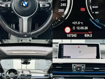 BMW X2 2021 2.0D E6 Garantie 12 Luni Rate Avans 0 Doar cu Bu