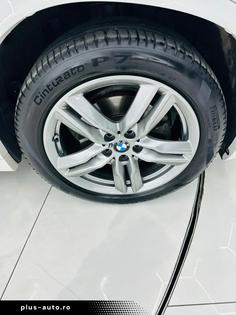 BMW X2 2021 2.0D E6 Garantie 12 Luni Rate Avans 0 Doar cu Bu
