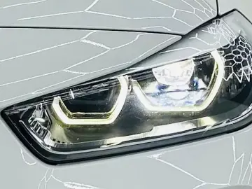 BMW X2 2021 2.0D E6 Garantie 12 Luni Rate Avans 0 Doar cu Bu