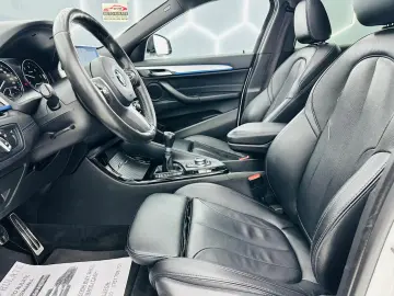 BMW X2 2021 2.0D E6 Garantie 12 Luni Rate Avans 0 Doar cu Bu