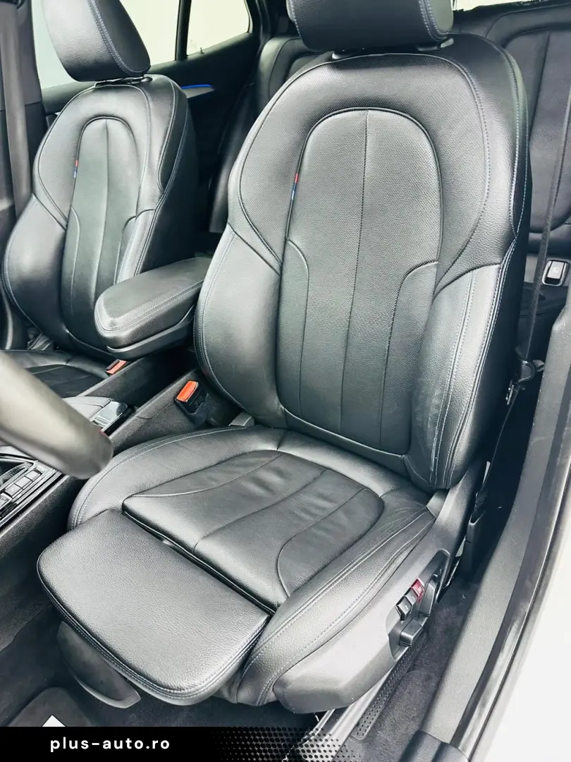 BMW X2 2021 2.0D E6 Garantie 12 Luni Rate Avans 0 Doar cu Bu