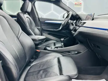 BMW X2 2021 2.0D E6 Garantie 12 Luni Rate Avans 0 Doar cu Bu