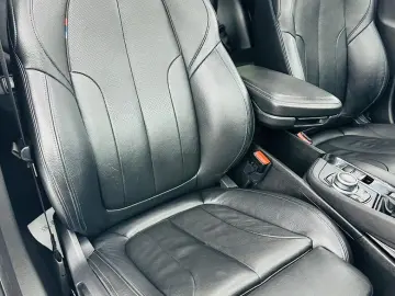 BMW X2 2021 2.0D E6 Garantie 12 Luni Rate Avans 0 Doar cu Bu