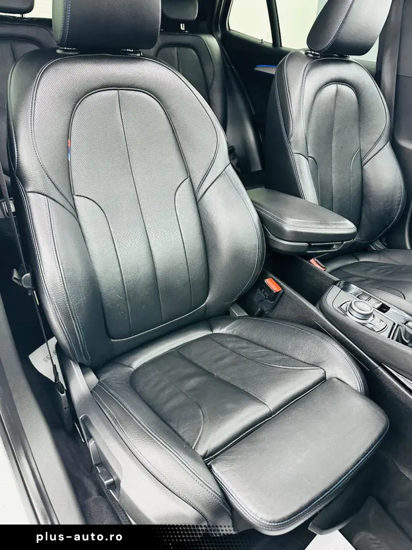 BMW X2 2021 2.0D E6 Garantie 12 Luni Rate Avans 0 Doar cu Bu