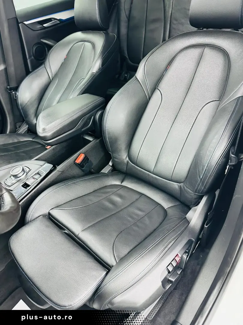 BMW X2 2021 2.0D E6 Garantie 12 Luni Rate Avans 0 Doar cu Bu