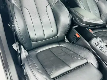 BMW X2 2021 2.0D E6 Garantie 12 Luni Rate Avans 0 Doar cu Bu