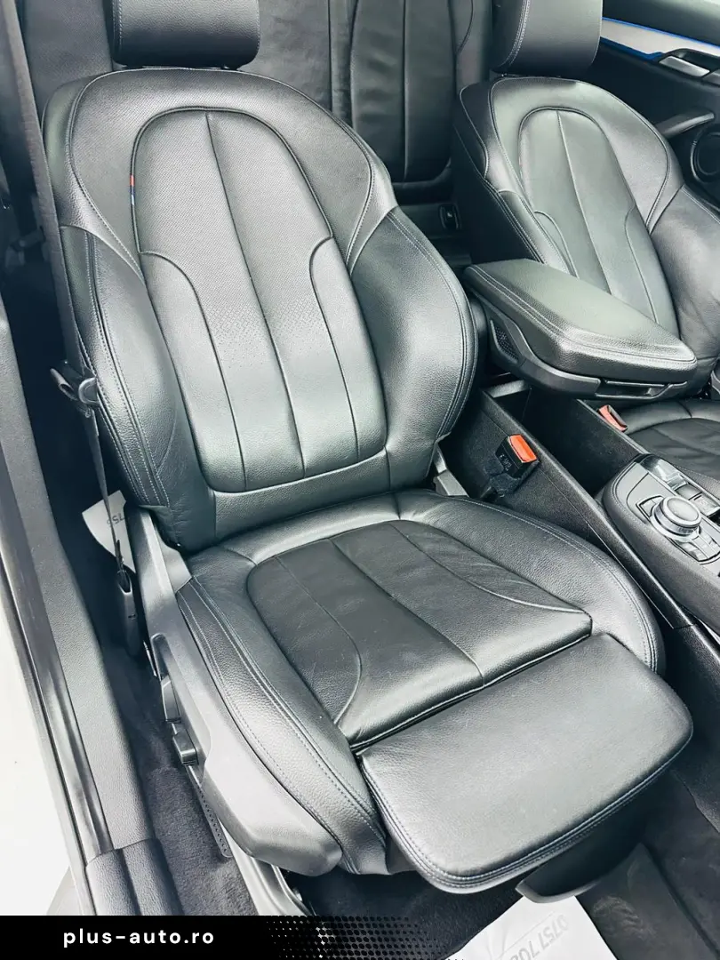 BMW X2 2021 2.0D E6 Garantie 12 Luni Rate Avans 0 Doar cu Bu