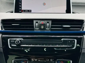 BMW X2 2021 2.0D E6 Garantie 12 Luni Rate Avans 0 Doar cu Bu