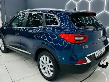 RENAULT KADJAR 2016 1.5D E6 Garantie 12 Luni Rate Avans 0 Do