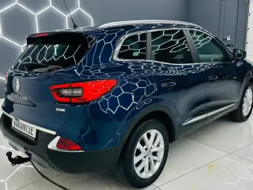 RENAULT KADJAR 2016 1.5D E6 Garantie 12 Luni Rate Avans 0 Do