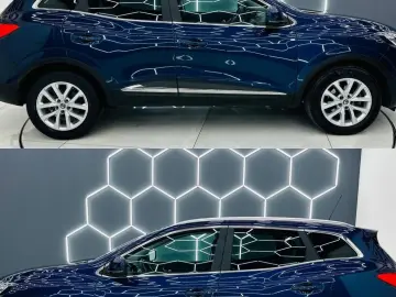 RENAULT KADJAR 2016 1.5D E6 Garantie 12 Luni Rate Avans 0 Do