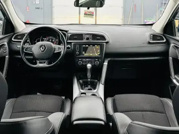 RENAULT KADJAR 2016 1.5D E6 Garantie 12 Luni Rate Avans 0 Do