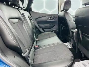 RENAULT KADJAR 2016 1.5D E6 Garantie 12 Luni Rate Avans 0 Do
