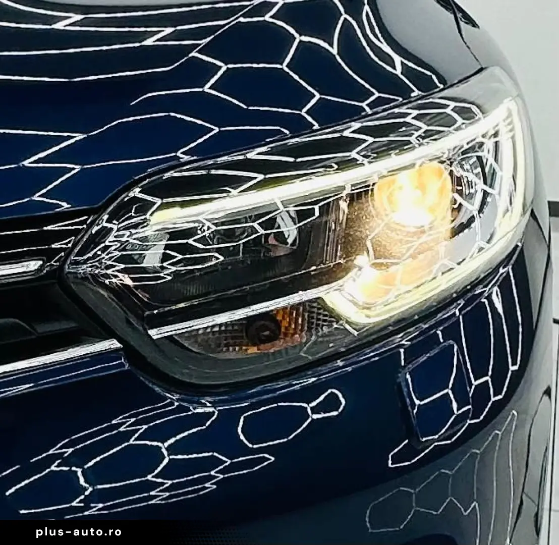 RENAULT KADJAR 2016 1.5D E6 Garantie 12 Luni Rate Avans 0 Do