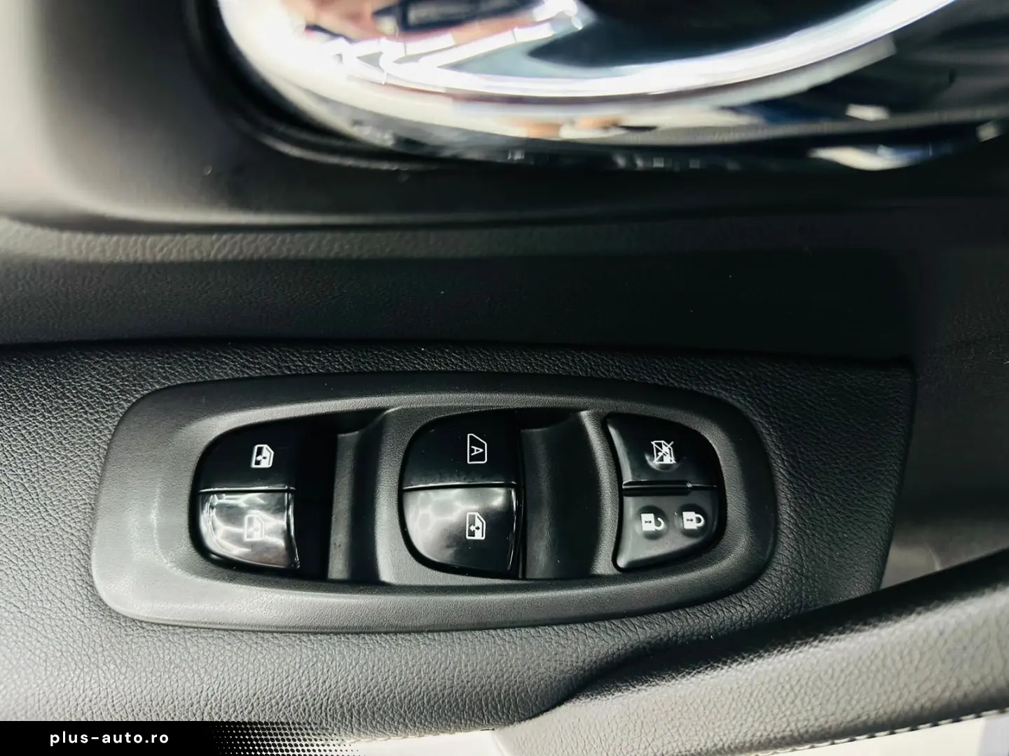 RENAULT KADJAR 2016 1.5D E6 Garantie 12 Luni Rate Avans 0 Do