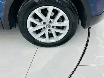 RENAULT KADJAR 2016 1.5D E6 Garantie 12 Luni Rate Avans 0 Do