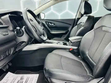 RENAULT KADJAR 2016 1.5D E6 Garantie 12 Luni Rate Avans 0 Do