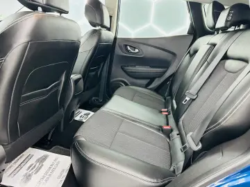 RENAULT KADJAR 2016 1.5D E6 Garantie 12 Luni Rate Avans 0 Do