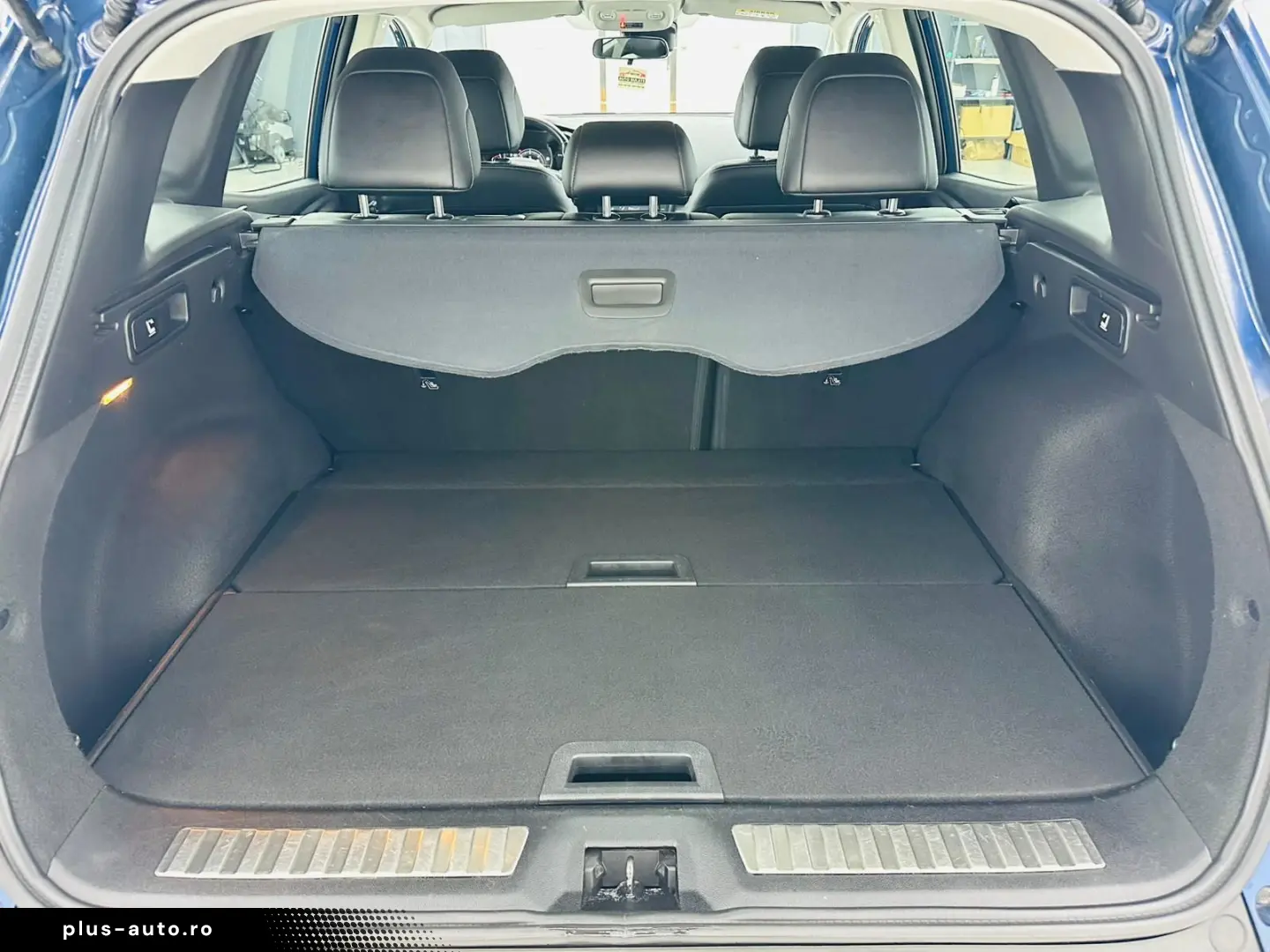 RENAULT KADJAR 2016 1.5D E6 Garantie 12 Luni Rate Avans 0 Do