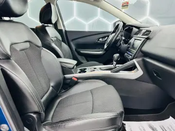 RENAULT KADJAR 2016 1.5D E6 Garantie 12 Luni Rate Avans 0 Do