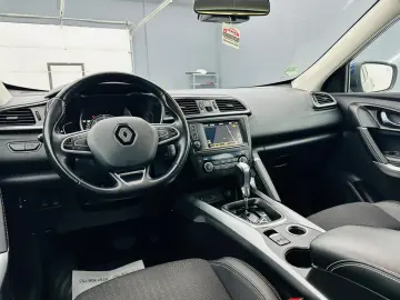 RENAULT KADJAR 2016 1.5D E6 Garantie 12 Luni Rate Avans 0 Do