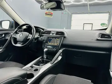 RENAULT KADJAR 2016 1.5D E6 Garantie 12 Luni Rate Avans 0 Do