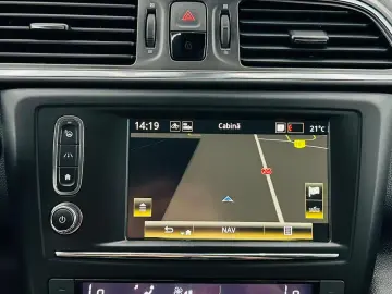 RENAULT KADJAR 2016 1.5D E6 Garantie 12 Luni Rate Avans 0 Do