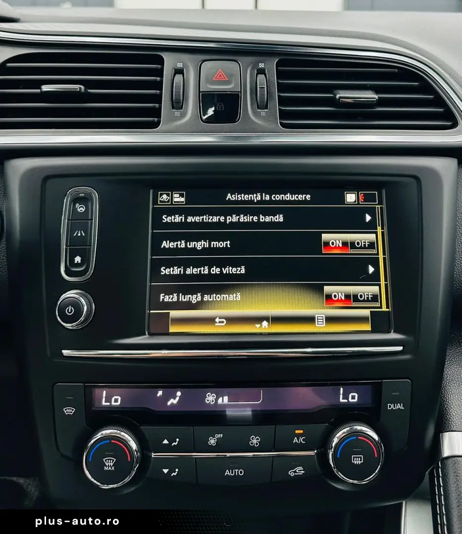 RENAULT KADJAR 2016 1.5D E6 Garantie 12 Luni Rate Avans 0 Do
