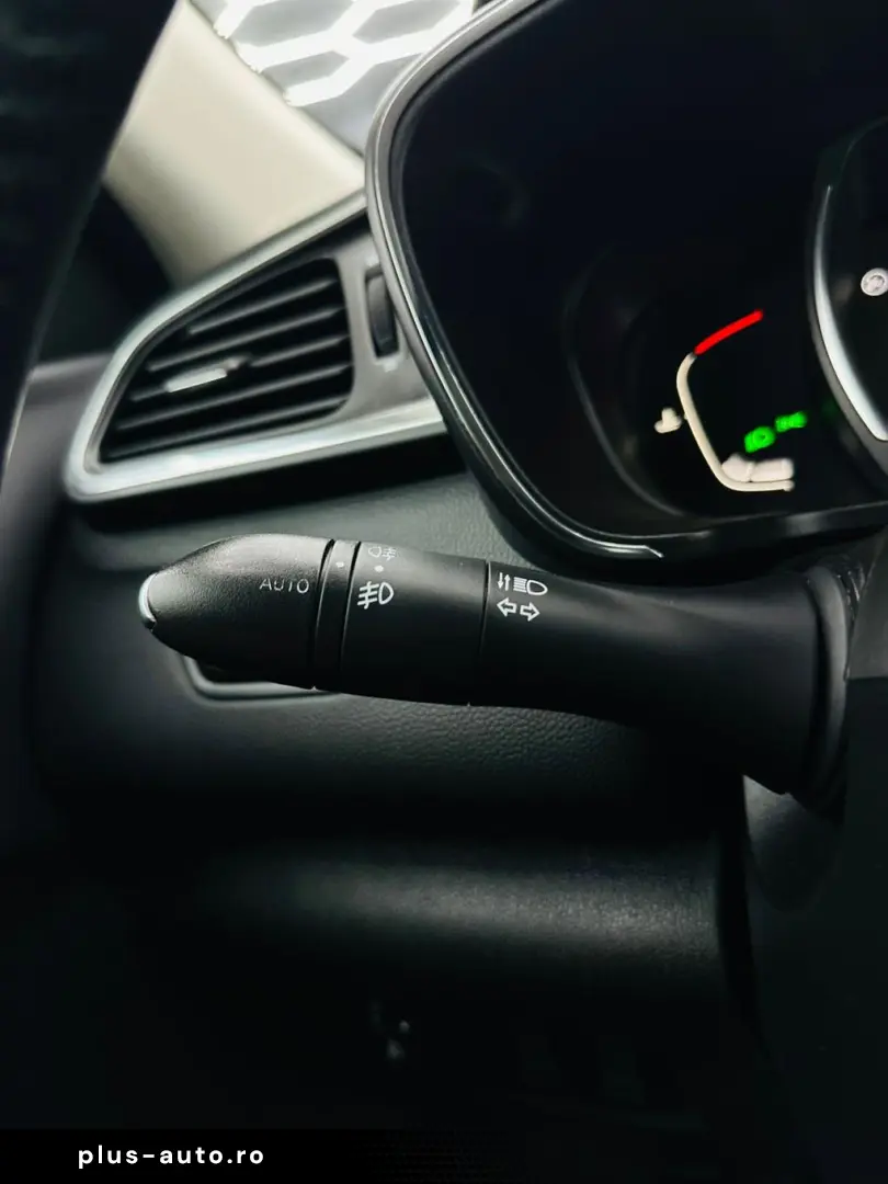 RENAULT KADJAR 2016 1.5D E6 Garantie 12 Luni Rate Avans 0 Do
