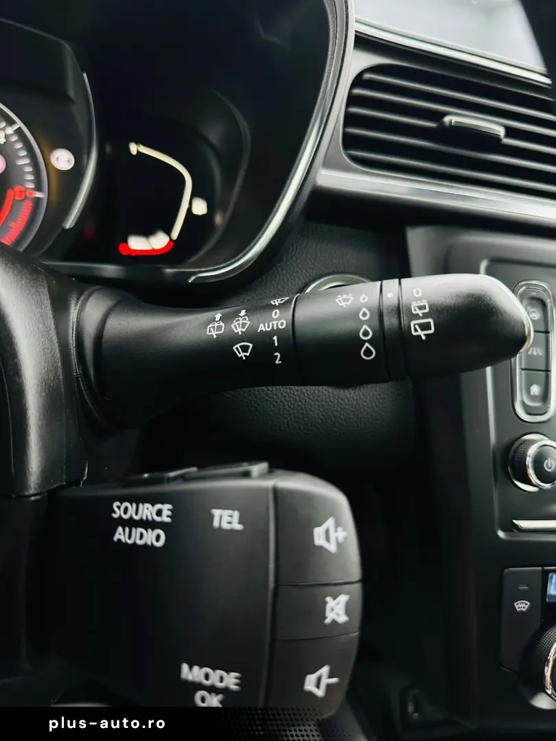 RENAULT KADJAR 2016 1.5D E6 Garantie 12 Luni Rate Avans 0 Do