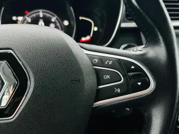 RENAULT KADJAR 2016 1.5D E6 Garantie 12 Luni Rate Avans 0 Do