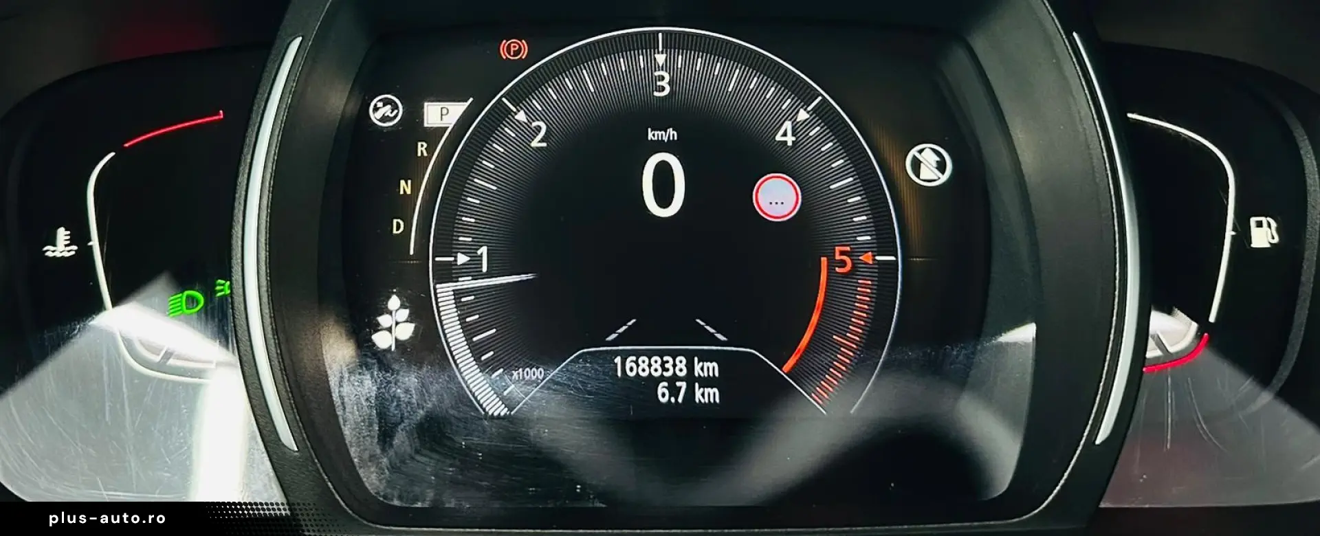 RENAULT KADJAR 2016 1.5D E6 Garantie 12 Luni Rate Avans 0 Do