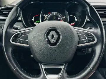 RENAULT KADJAR 2016 1.5D E6 Garantie 12 Luni Rate Avans 0 Do
