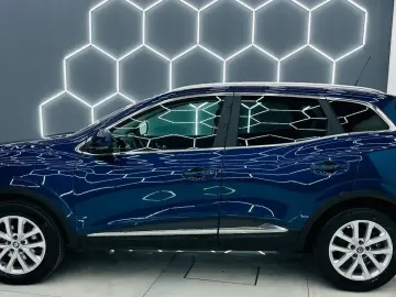 RENAULT KADJAR 2016 1.5D E6 Garantie 12 Luni Rate Avans 0 Do
