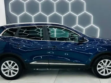 RENAULT KADJAR 2016 1.5D E6 Garantie 12 Luni Rate Avans 0 Do
