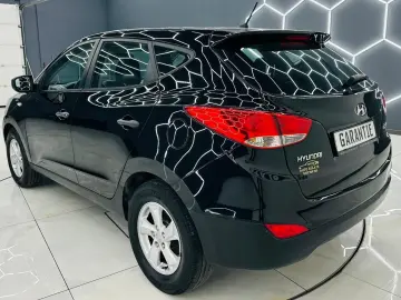 HYUNDAI IX35 2012 1.7D E5 Garantie 12 Luni Rate Avans 0 Doar