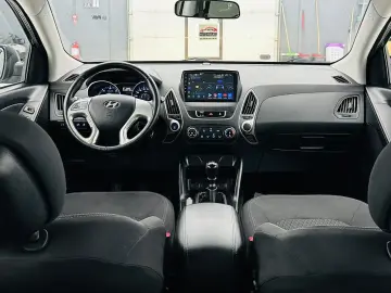 HYUNDAI IX35 2012 1.7D E5 Garantie 12 Luni Rate Avans 0 Doar